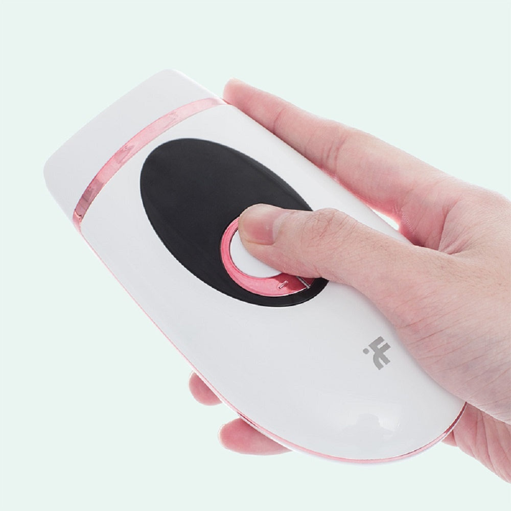 Épilateur IPL Xiaomi inFace ZH-01D