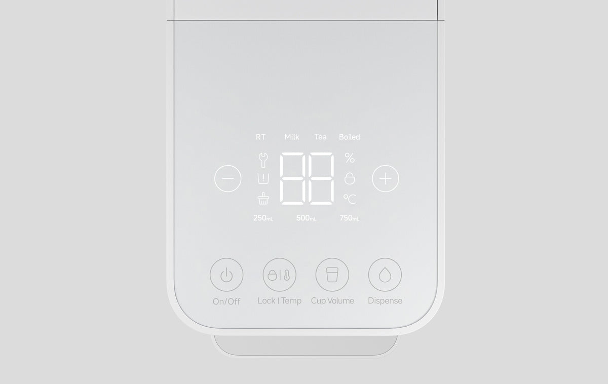 Xiaomi Instant Hot Water Dispenser