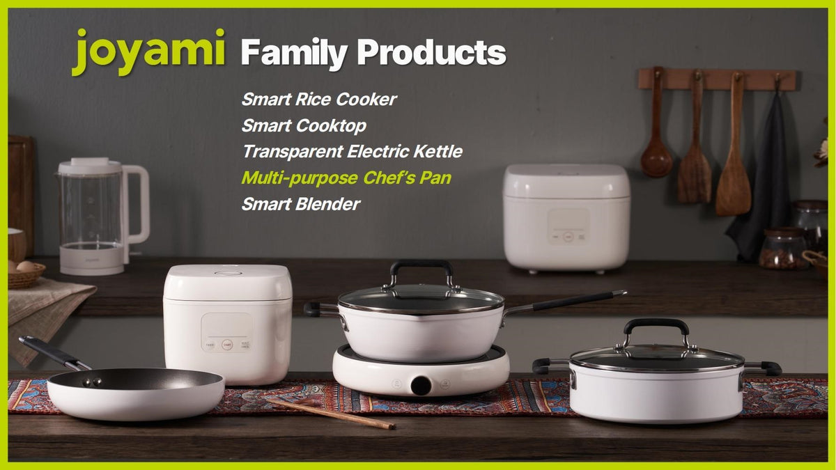 Xiaomi Joyami Kochpfanne
