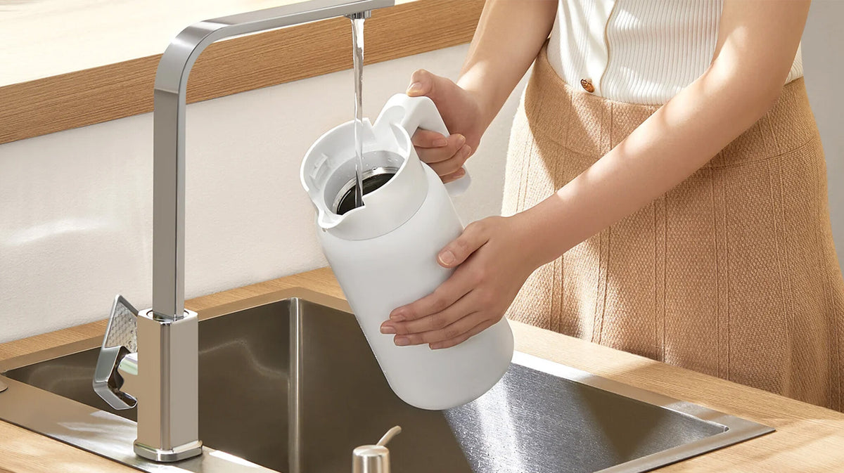 Xiaomi Geïsoleerde Waterkoker 1,8 L