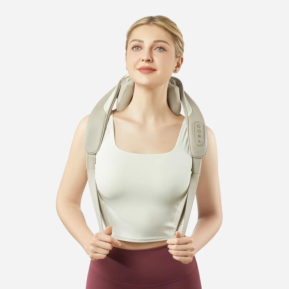 Xiaomi KingSmith Nek en Schouder Massageapparaat