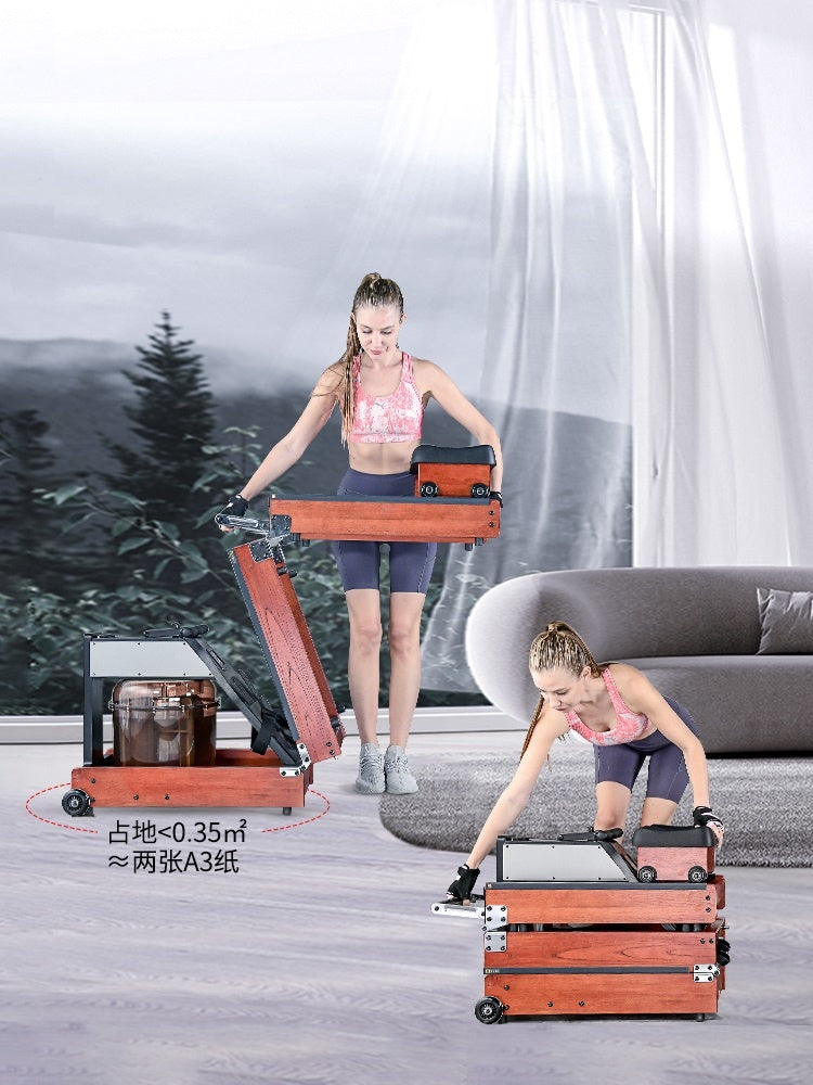 Xiaomi KingSmith Smarter Klappbarer Rudertrainer
