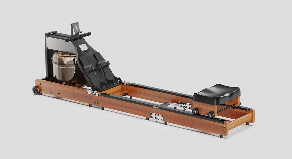 Xiaomi KingSmith Smarter Klappbarer Rudertrainer