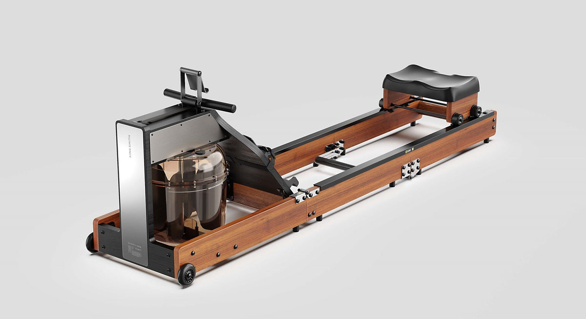 Xiaomi KingSmith Smarter Klappbarer Rudertrainer