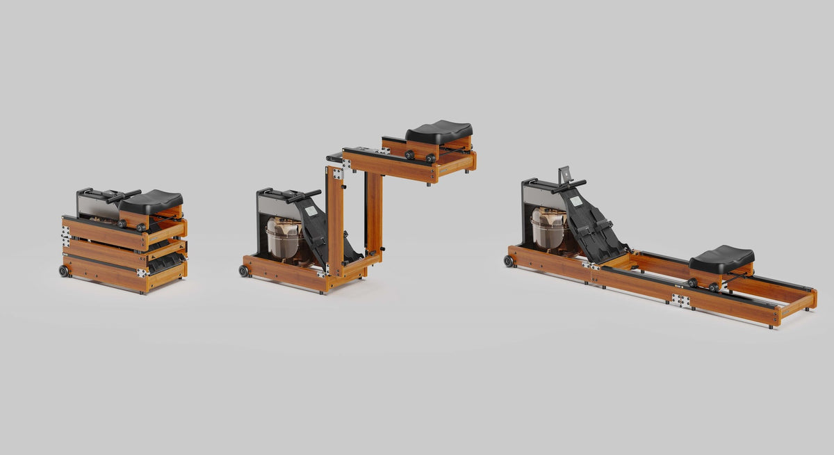 Xiaomi KingSmith Smarter Klappbarer Rudertrainer