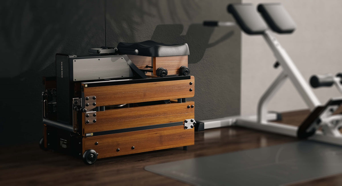 Xiaomi KingSmith Smarter Klappbarer Rudertrainer