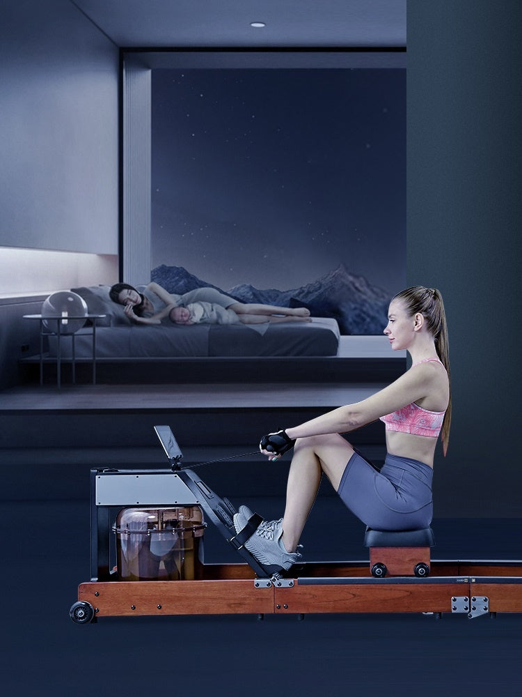 Xiaomi KingSmith Smarter Klappbarer Rudertrainer