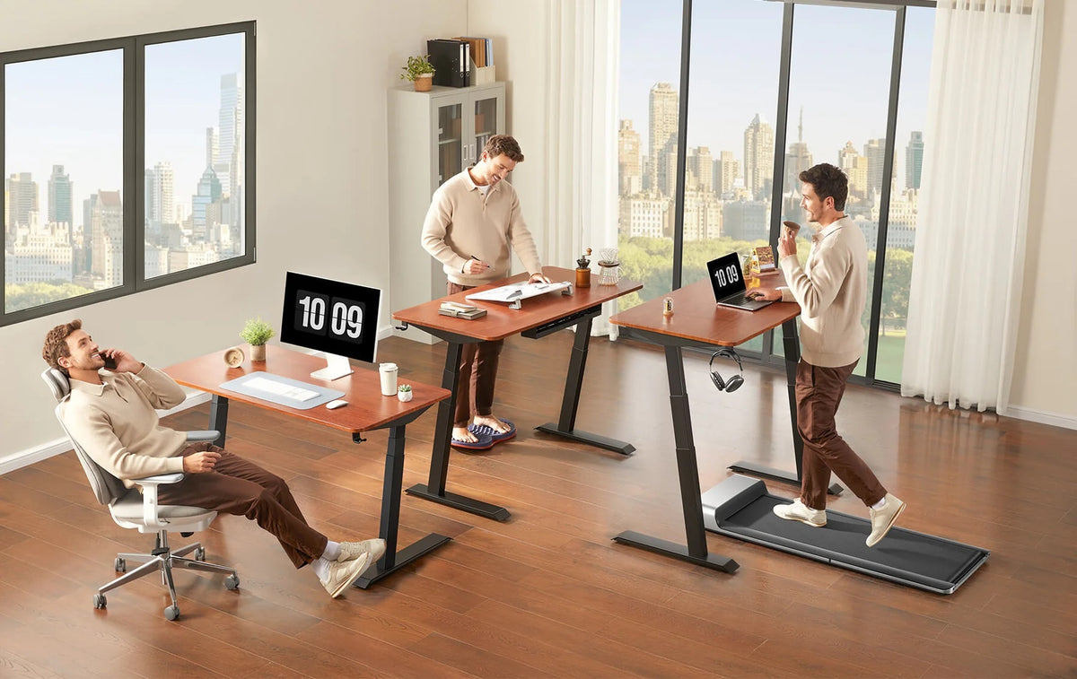 Xiaomi KingSmith WalkingPad Balansbord