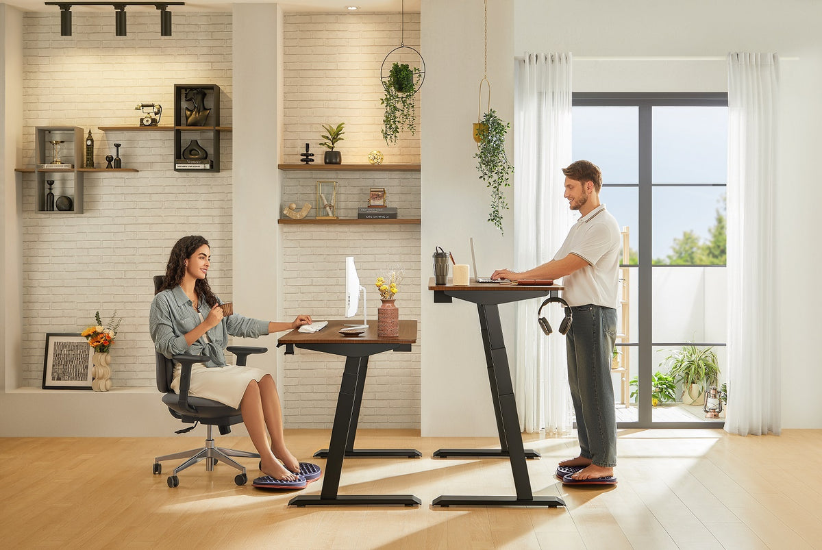 Xiaomi KingSmith WalkingPad Balansbord