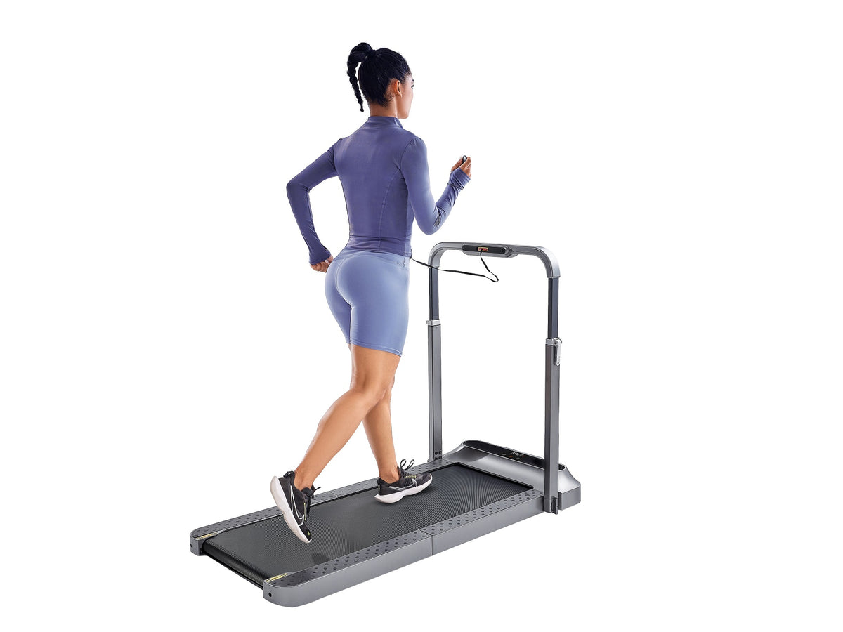 Xiaomi Kingsmith WalkingPad R2 tapis de course pliable 2-en-1