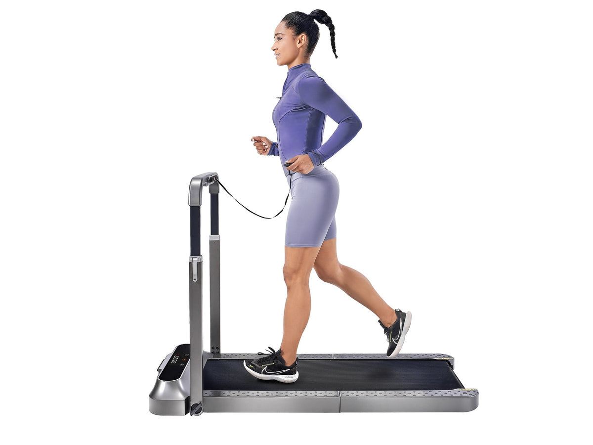 Xiaomi Kingsmith WalkingPad R2 tapis de course pliable 2-en-1