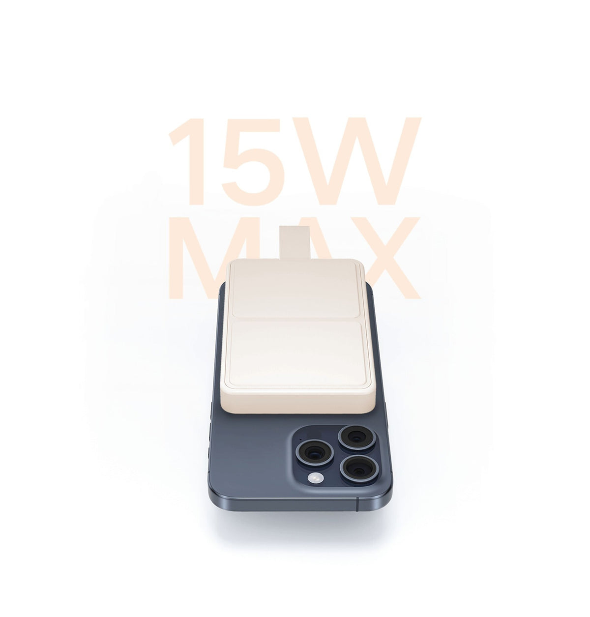 Xiaomi Magnetische Powerbank 6000mAh