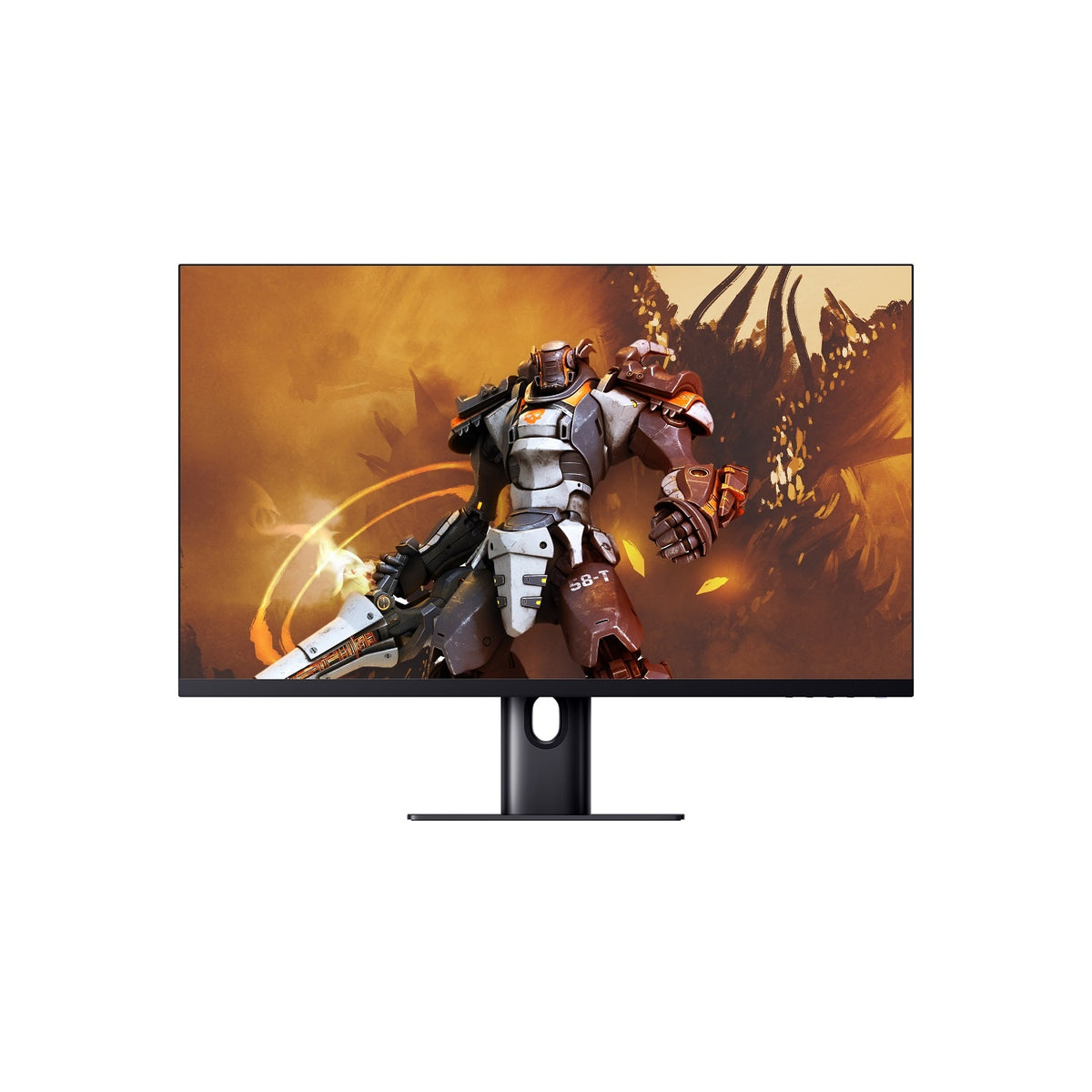 2K monitoren
