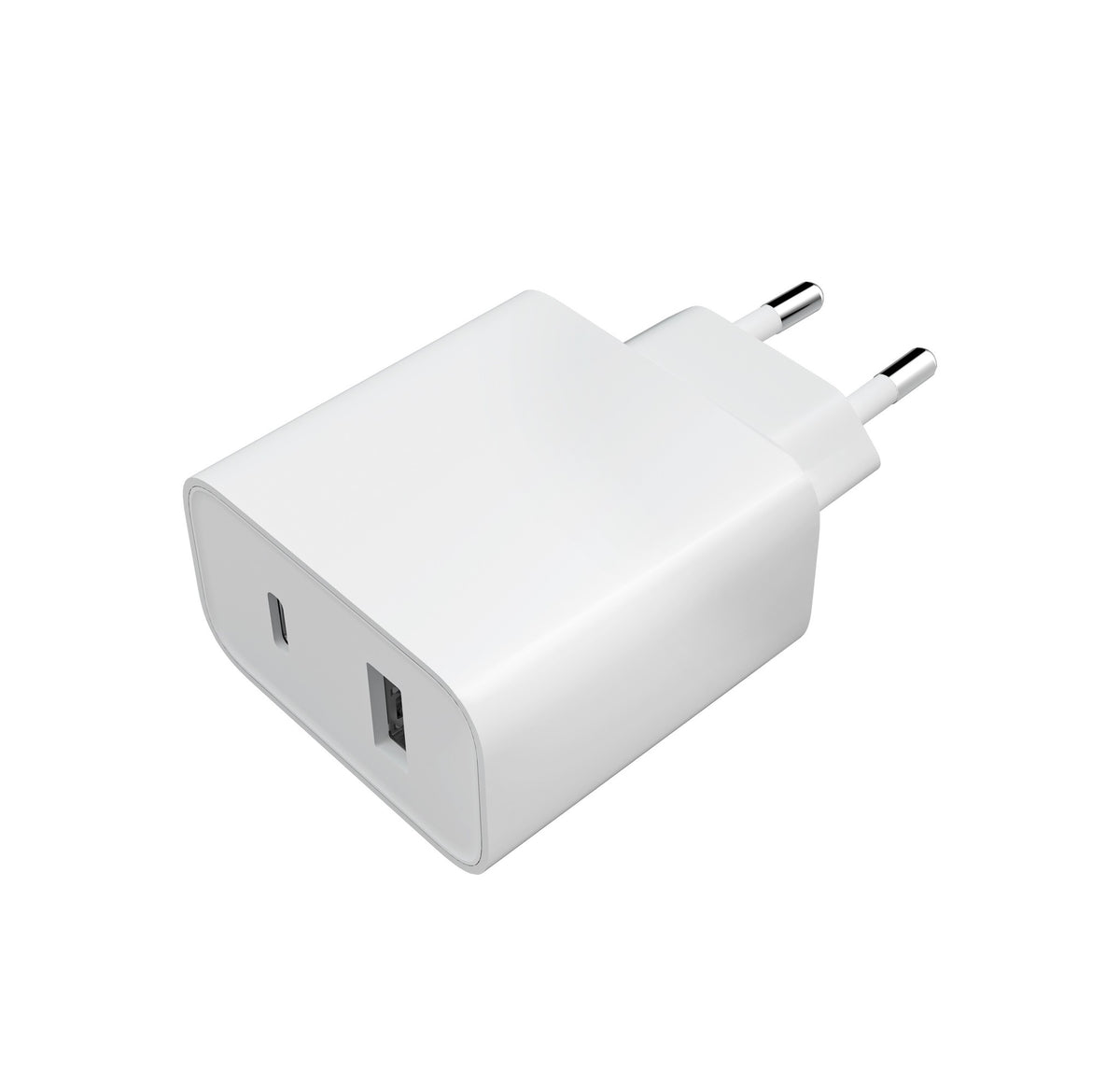 Xiaomi Mi 33W Oplader (USB-C + USB-A)