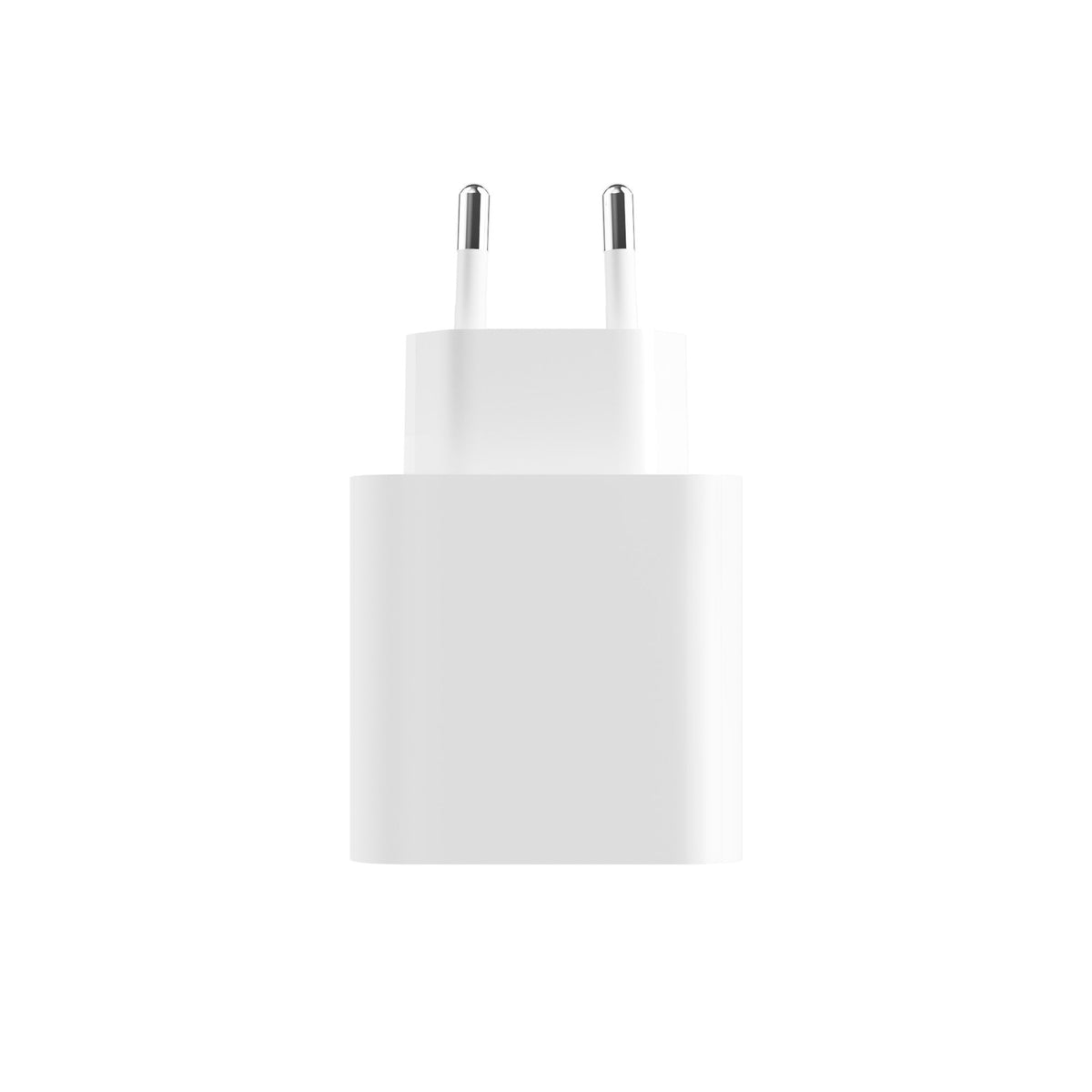 Xiaomi Mi 33W Oplader (USB-C + USB-A)