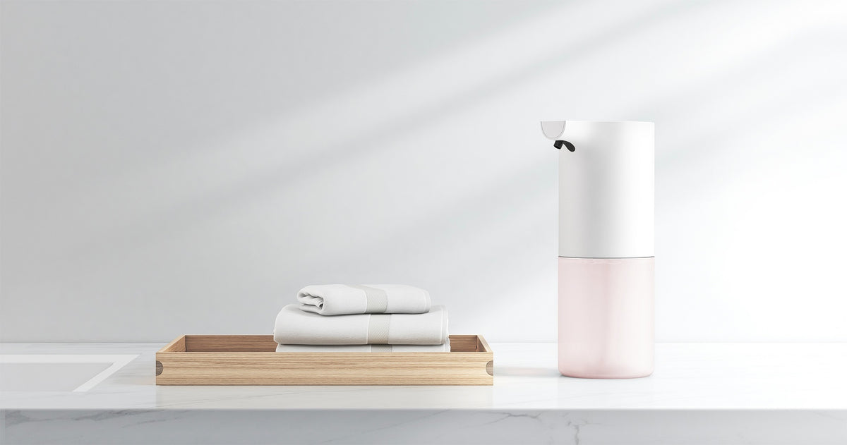 Xiaomi Mi Automatic Foaming Soap Dispenser