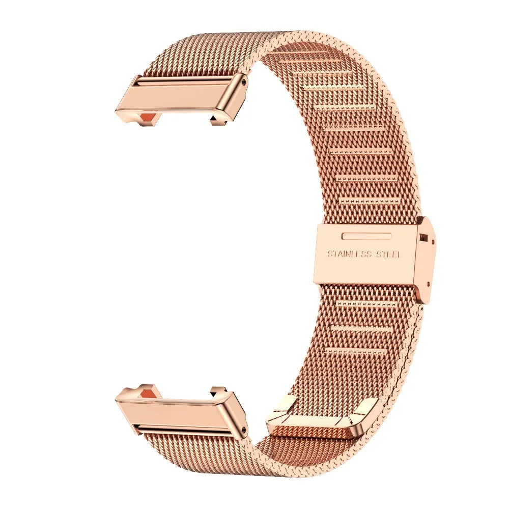 Xiaomi Mi Band 7 Pro Milanese Armband aus Metall