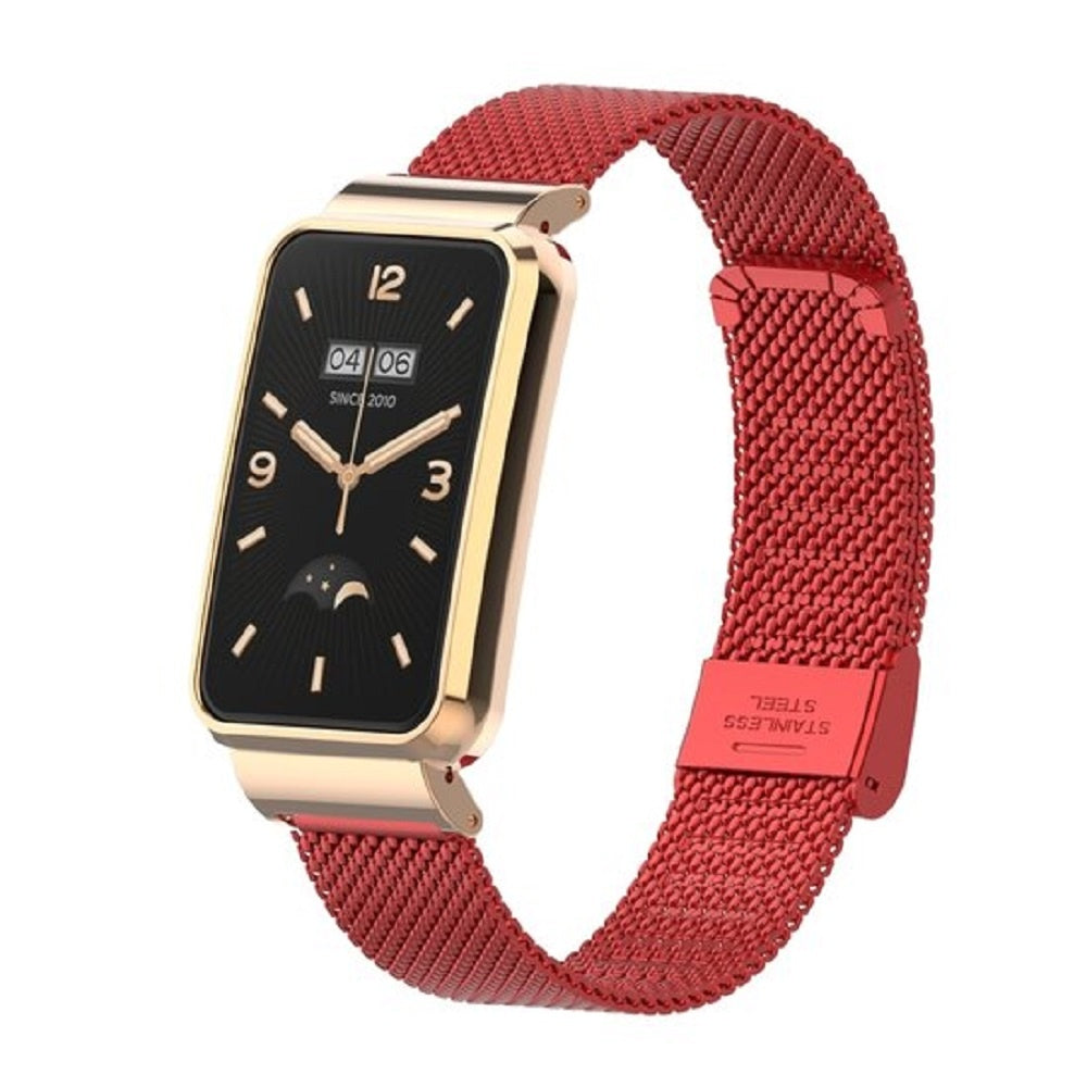 Xiaomi Mi Band 7 Pro Milanese Armband aus Metall