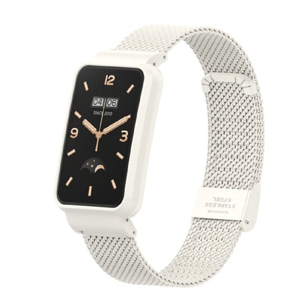Xiaomi Mi Band 7 Pro Milanese Armband aus Metall