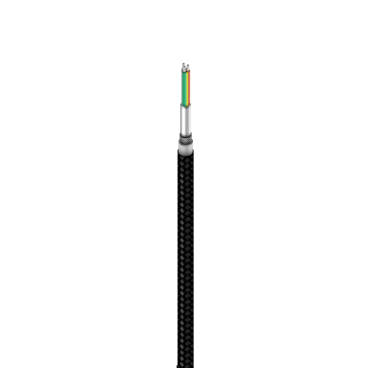 Xiaomi Mi Braided USB-C Kabel 100cm