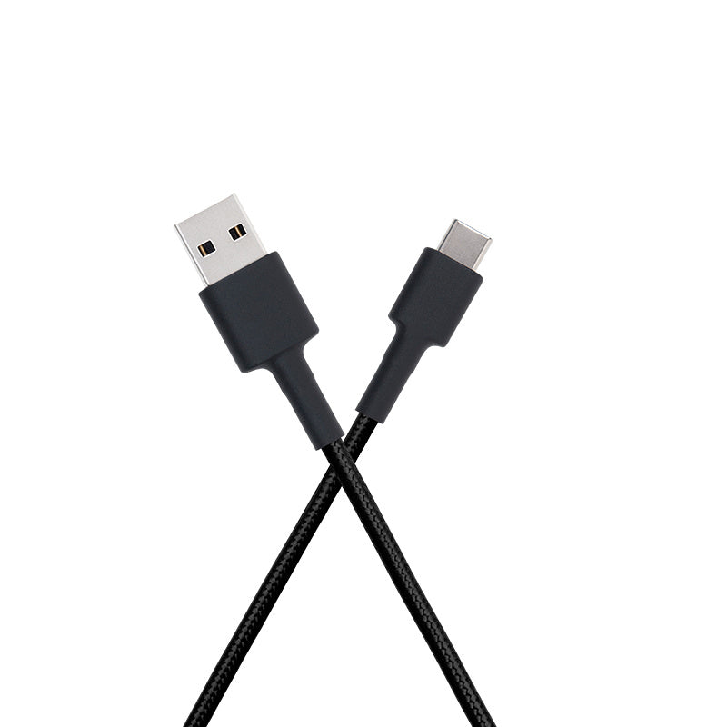 Xiaomi Mi Braided USB-C Kabel 100cm