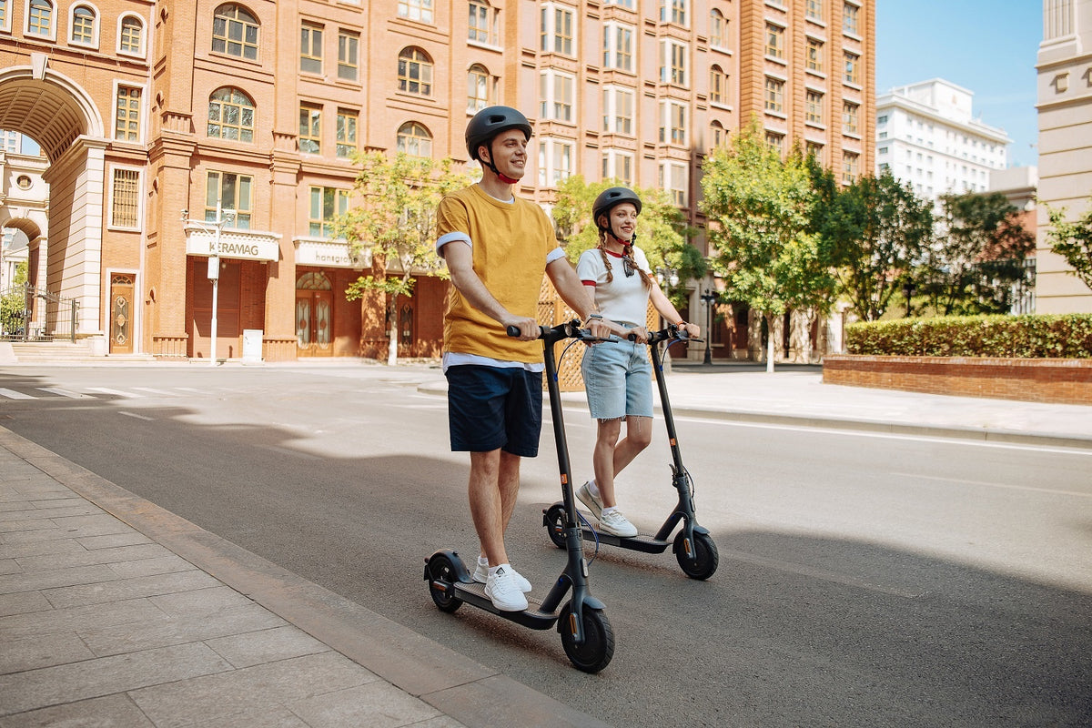 Xiaomi Mi Electric Scooter 3 Europäische Version