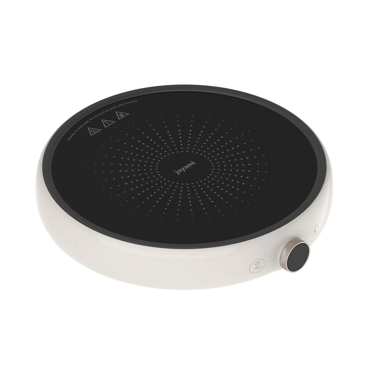 Xiaomi Mi Induktionskochfeld / Joyami Smart Induktionskochfeld
