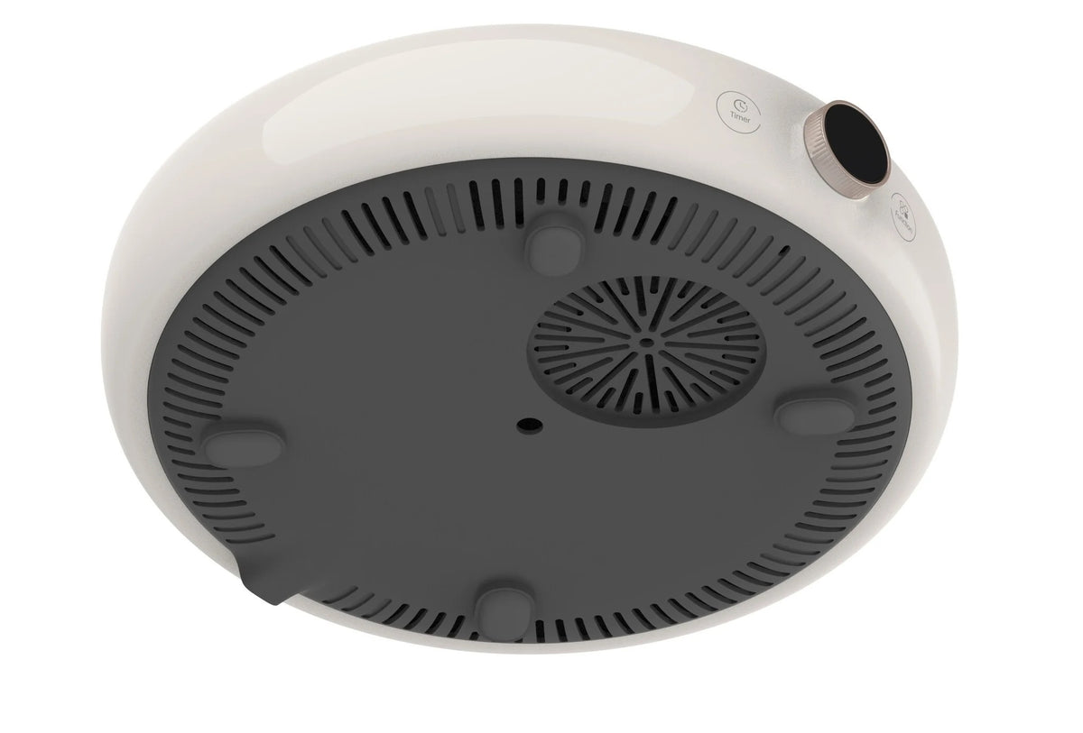 Xiaomi Mi Induktionskochfeld / Joyami Smart Induktionskochfeld