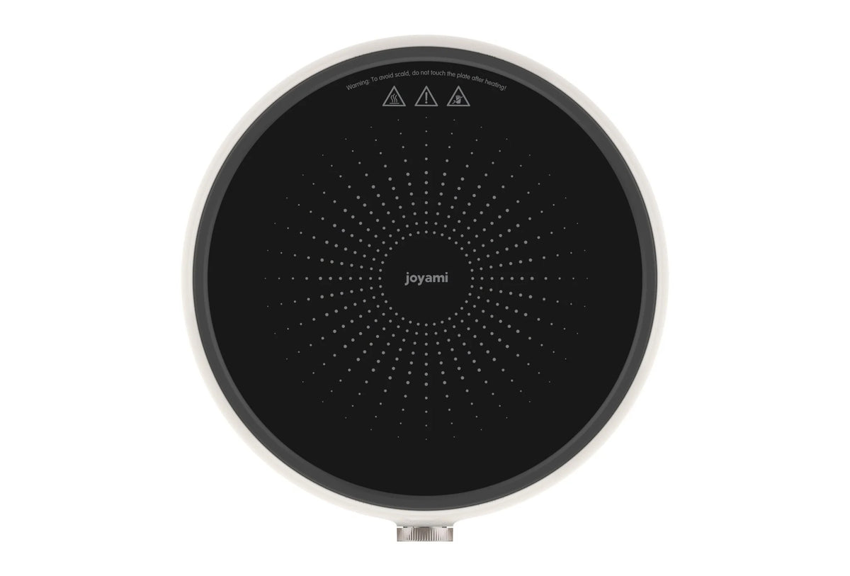 Xiaomi Mi Induktionskochfeld / Joyami Smart Induktionskochfeld