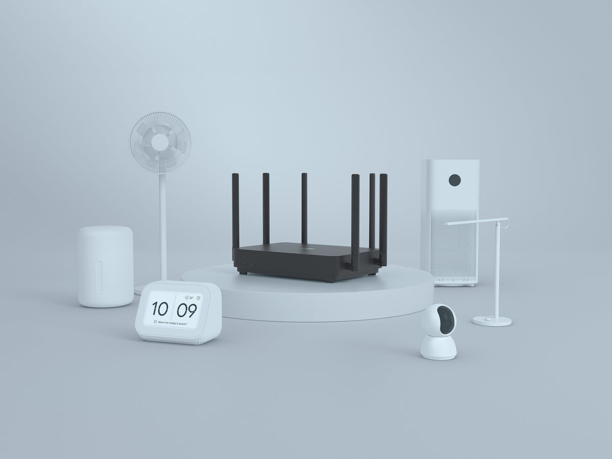 Xiaomi Mi Router AX3200