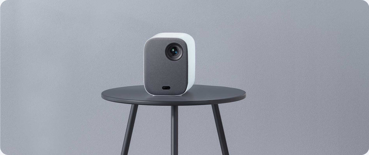 Xiaomi Mi Smart Projector 2