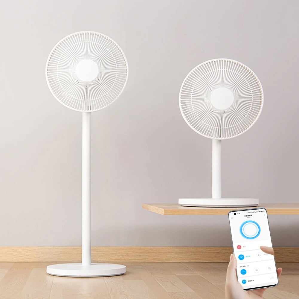 Xiaomi Mi Smart Standing Fan 2 Lite