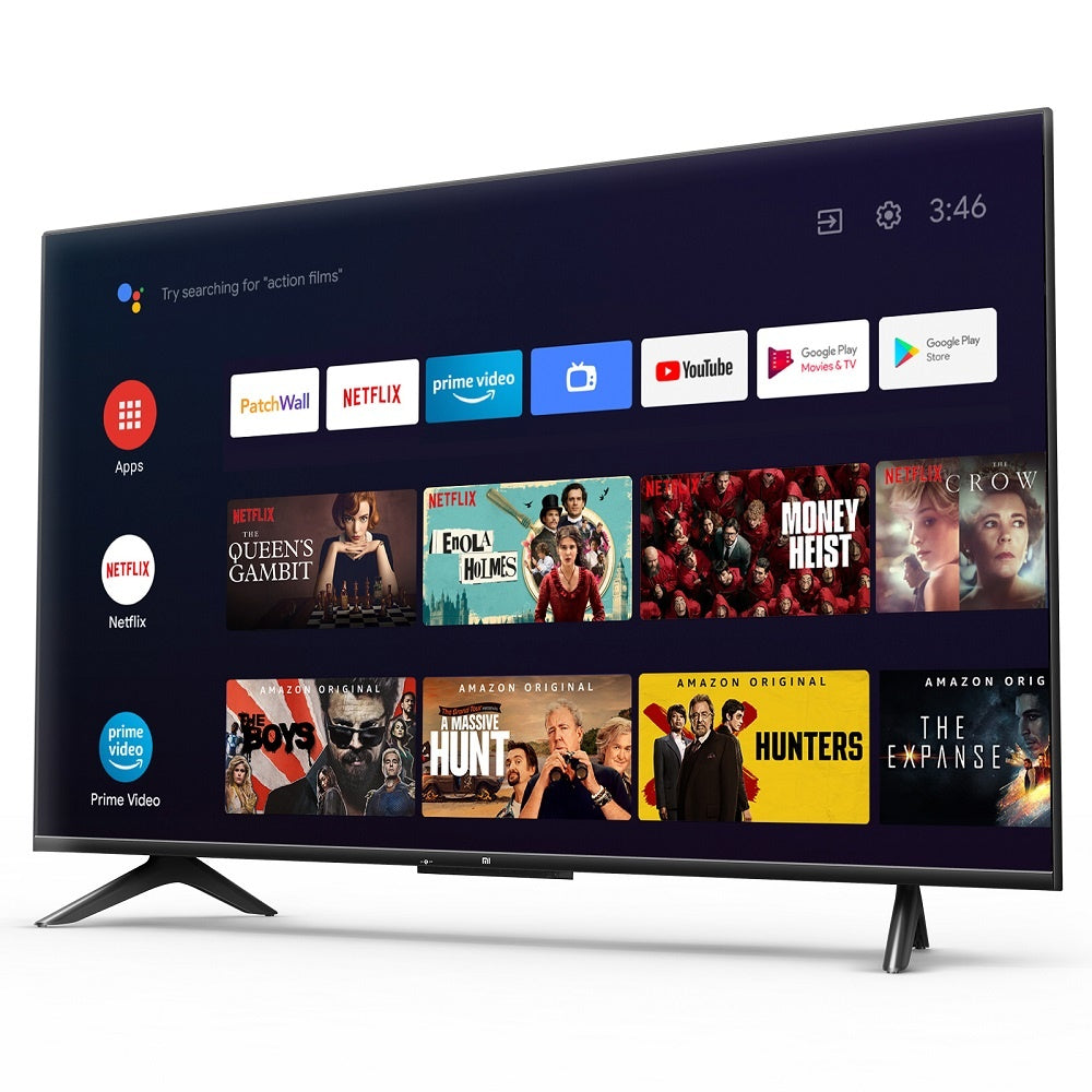 Xiaomi Mi TV P1 43 Zoll
