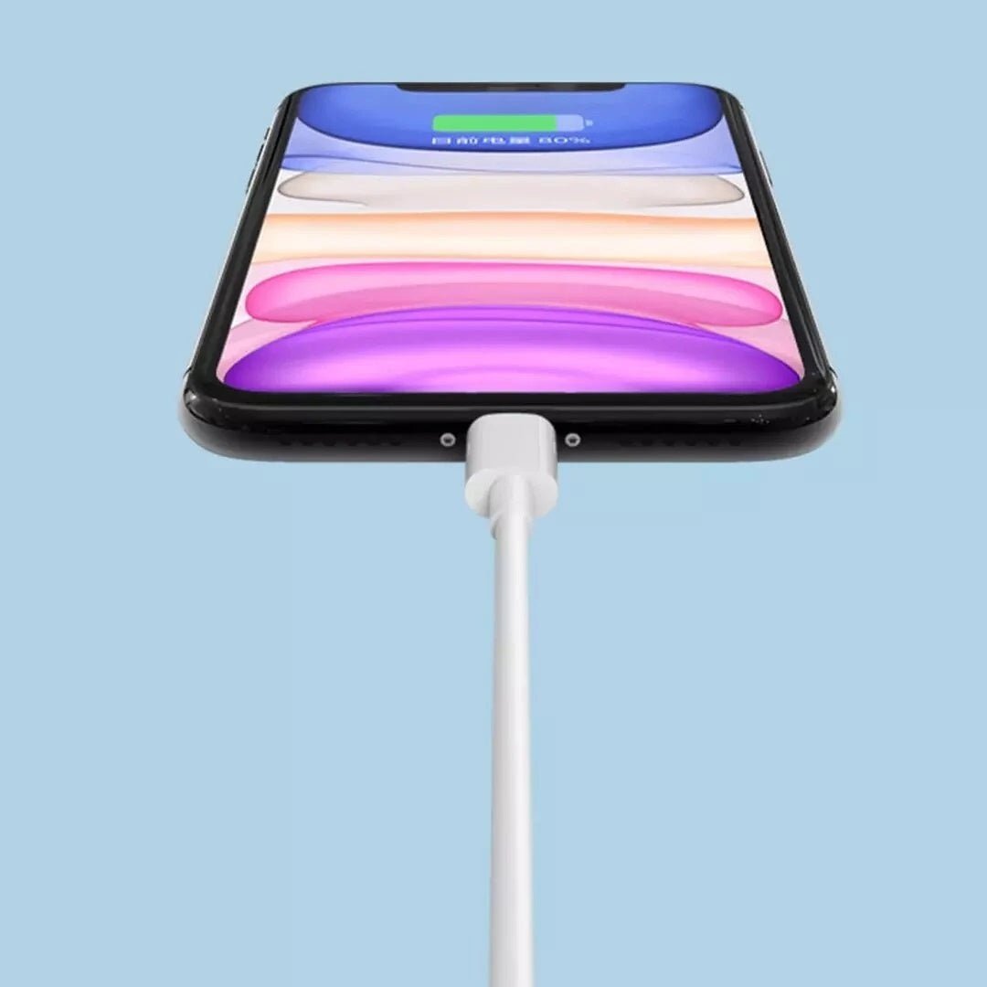 Xiaomi Mi Type-C to Lightning Kabel 1m