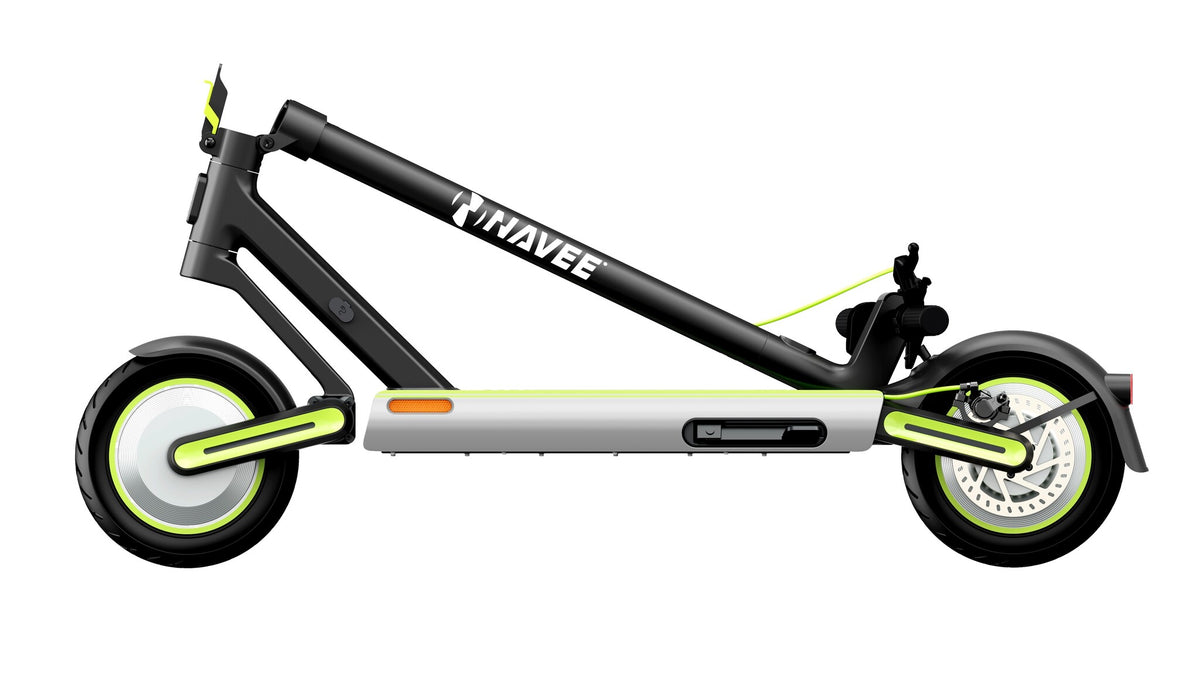 Xiaomi Navee S65 Scooter