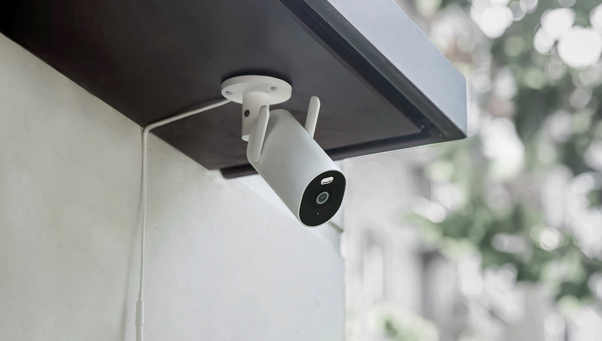 Xiaomi Outdoor Camera AW300
