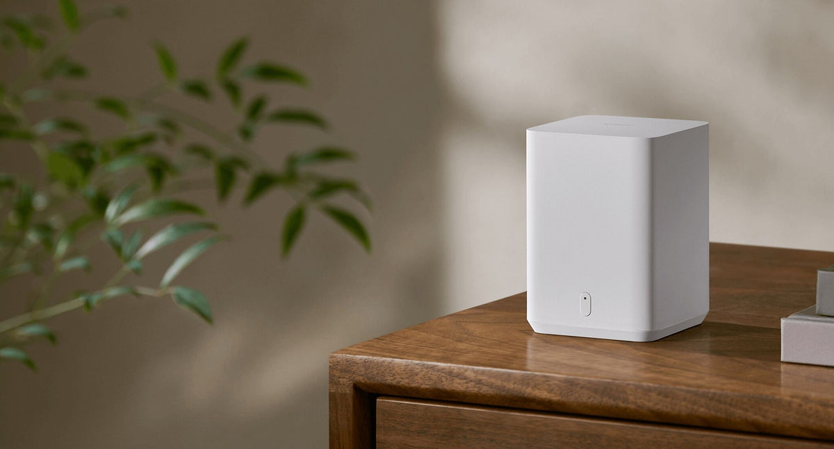 Xiaomi Outdoor Camera Basisstation
