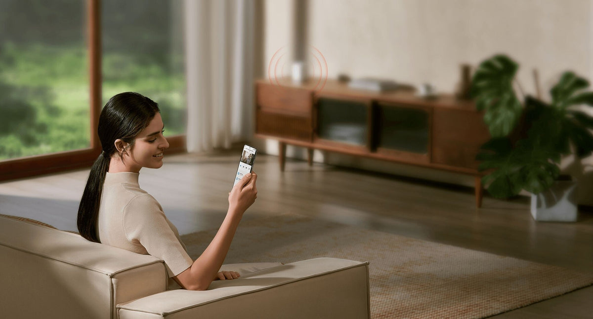 Xiaomi Outdoor Camera Basisstation