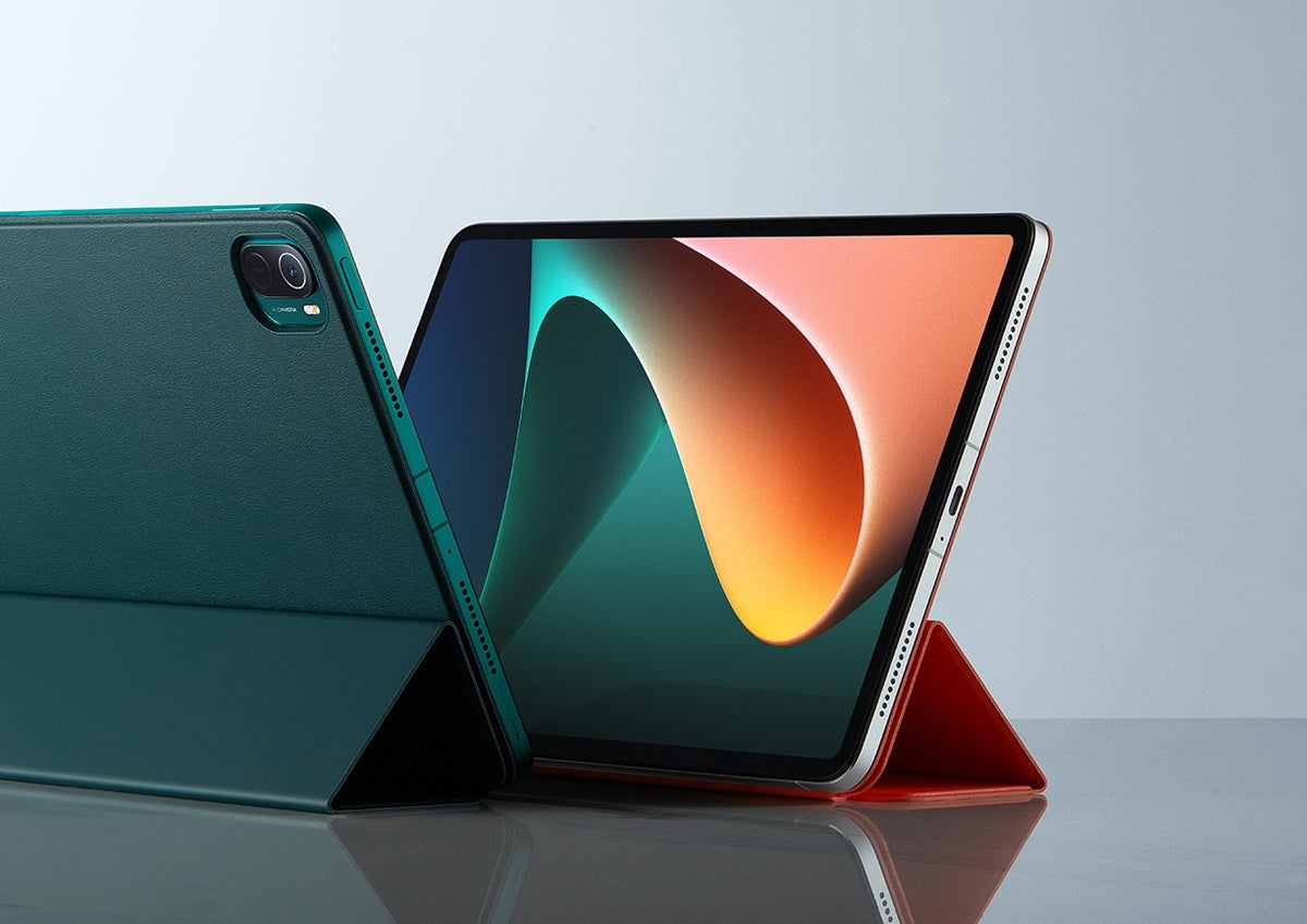 Coque de protection Xiaomi Pad 5