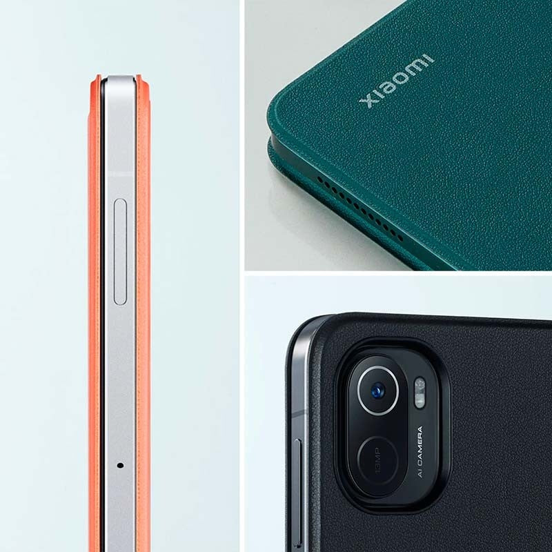 Coque de protection Xiaomi Pad 5