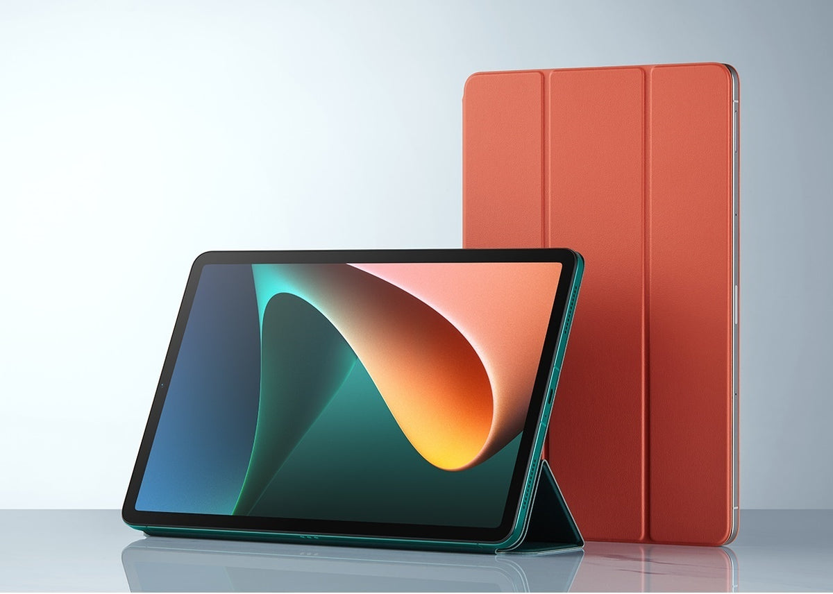 Coque de protection Xiaomi Pad 5