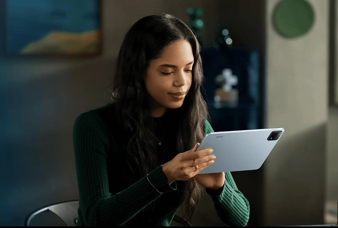 Xiaomi Pad 6 8GB 256GB