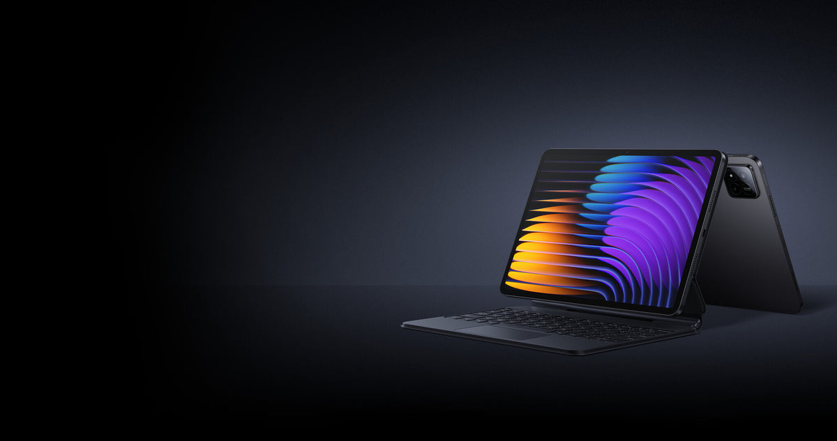Xiaomi Pad 7 / 7 Pro Focus Keyboard