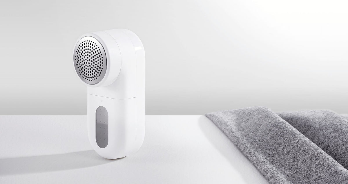 Xiaomi Fusselentferner