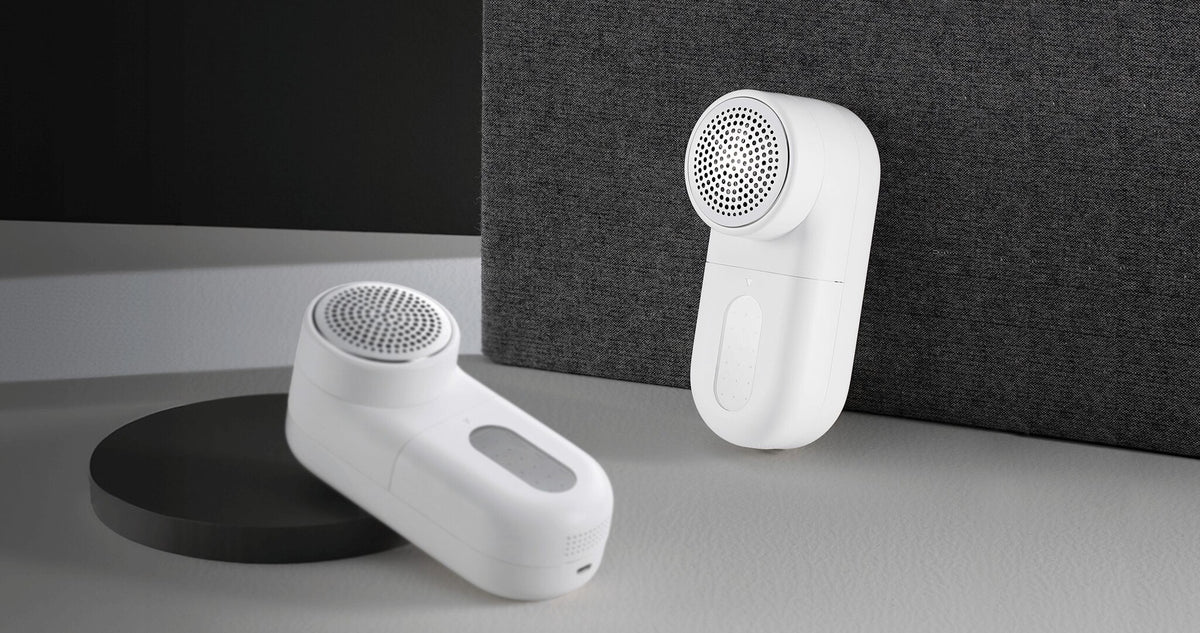 Xiaomi Fusselentferner
