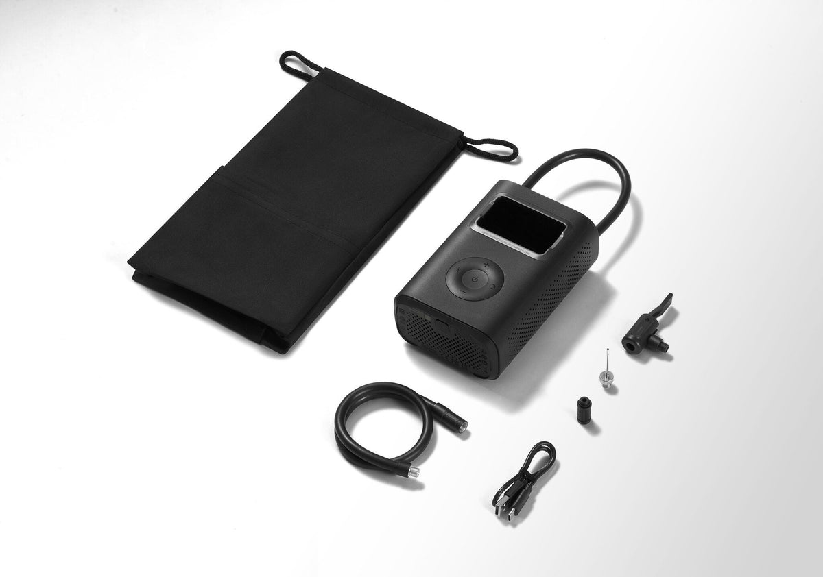 Xiaomi Compresseur d'air électrique portable 2 Pro