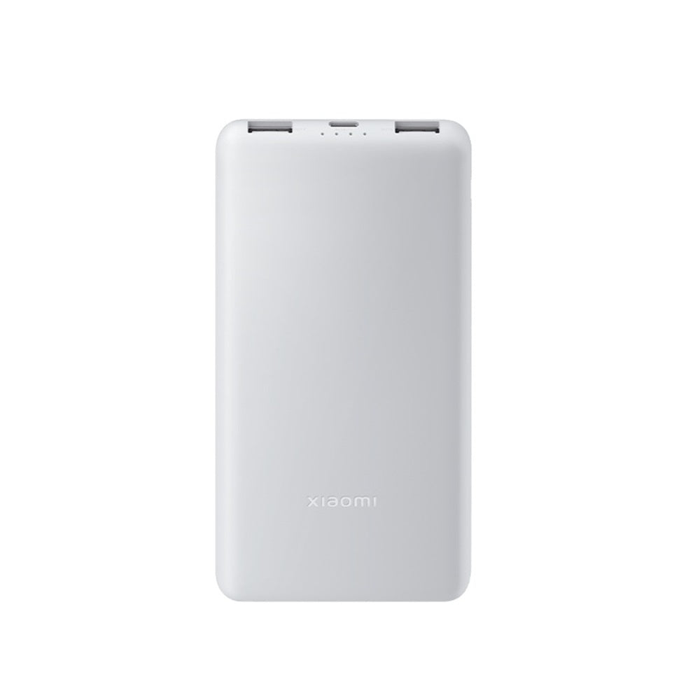 Lichtgewicht powerbanks