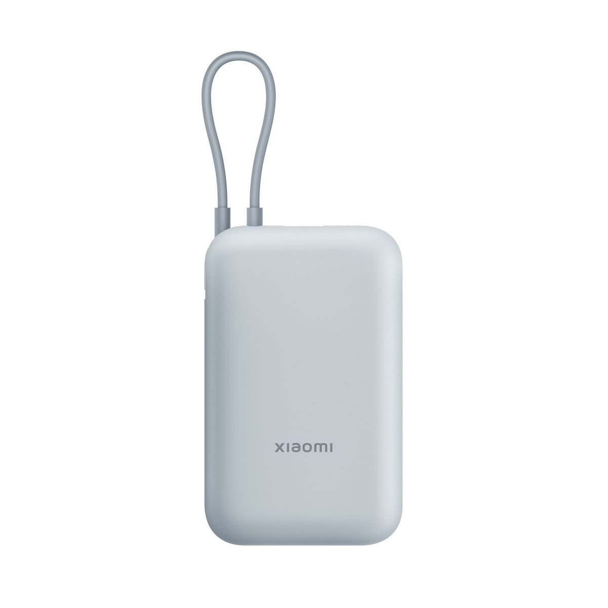 Powerbanks met kabel