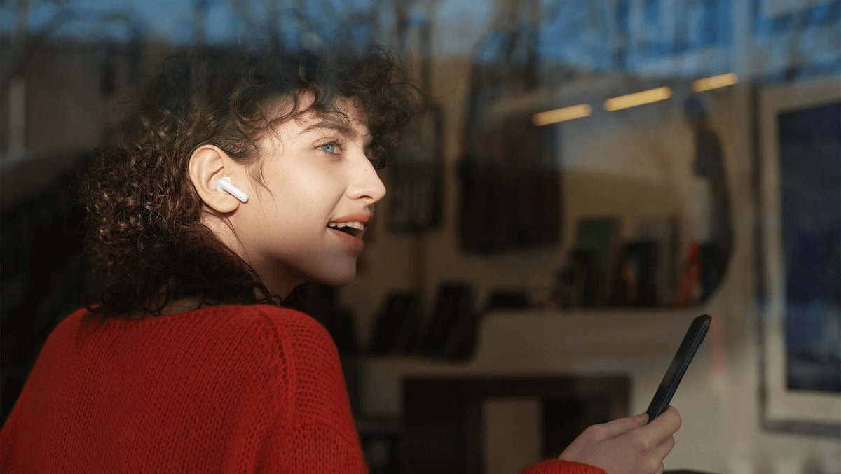 Xiaomi Redmi Buds 4 Lite