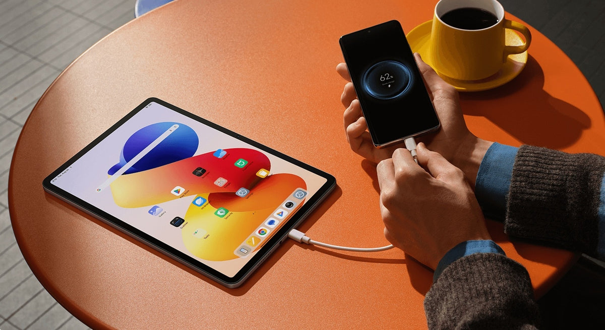 Xiaomi Redmi Pad 2 Pro 8GB 256GB